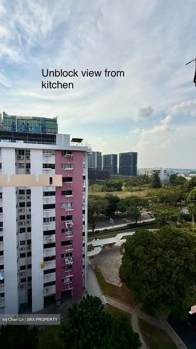 Blk 602 Yio Chu Kang Green (Ang Mo Kio), HDB 3 Rooms #611138901